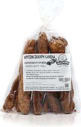 Handmade cinnamon and sugar breadsticks "Mastoras" 150g