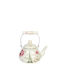 Keskor Teapot Set Enamel 2000ml 1pc