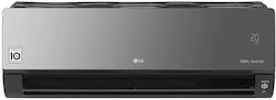 LG Artcool Mirror Εσωτερική Μονάδα Τοίχου (12000 btu)