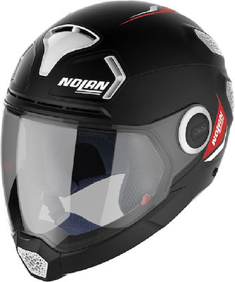 Nolan N30-4 VP Inception 27 Full Face Helmet ECE 22.06 N304VPIN27