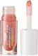 Lottie London Plumped AF Lip Gloss Baddie Pink