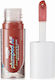 Lottie London Plumped AF Lip Gloss In the Nude