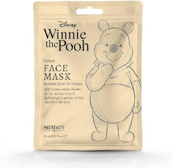 Mad Beauty Mască Pentru Față Winnie The Pooh Mad Beauty Mască Pentru Față Winnie The Pooh