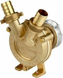 Rover Pompe N-20 Pompa de transfer cu duză 3/4"...