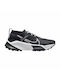 Nike ZoomX Zegama Ανδρικά Αθλητικά Παπούτσια Trail Running Black / White