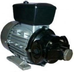 Fuelworks Μονοφασική Αντλία με Ιπποδύναμη 1.47hp