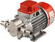 Rover Novax Marina G 20 Transfer Pump with 3/4" Inlet 24V