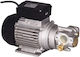Piusi Transferpumpe mit Düse 1/2" und Leistung 0.4hp 12V