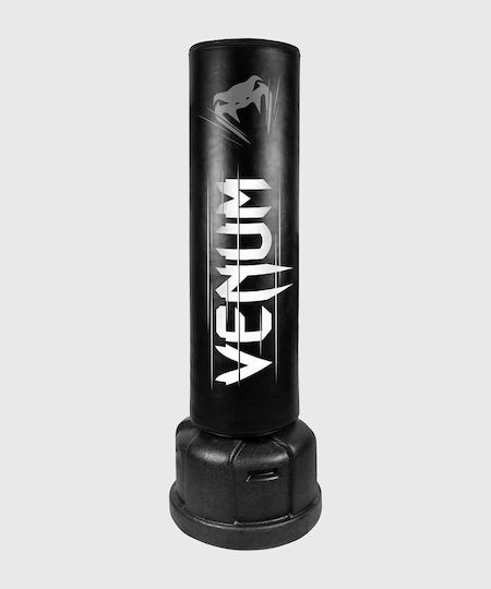 Venum Flex Punga sintetică Punga de box cu înălțimea 180cm Negru