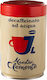 Maestro Clemente Cafea Espresso Decafeinizat Jamaica Decaffeinato Ad Acqua Măcinat 250gr