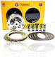 Tobaki Verschiedene Ersatzteile Super Kupplungsrenn Glocke Yamaha Crypton-X135