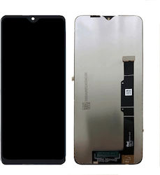 Οθόνη LCD για TCL 20 SE (Μαύρο)
