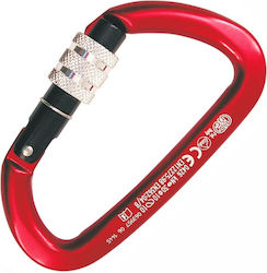 Kong Guide Lockable Carabiner 1pcs