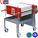 Rover Pompe Colombo 18 Transferpumpe mit Leistung 1hp Inox