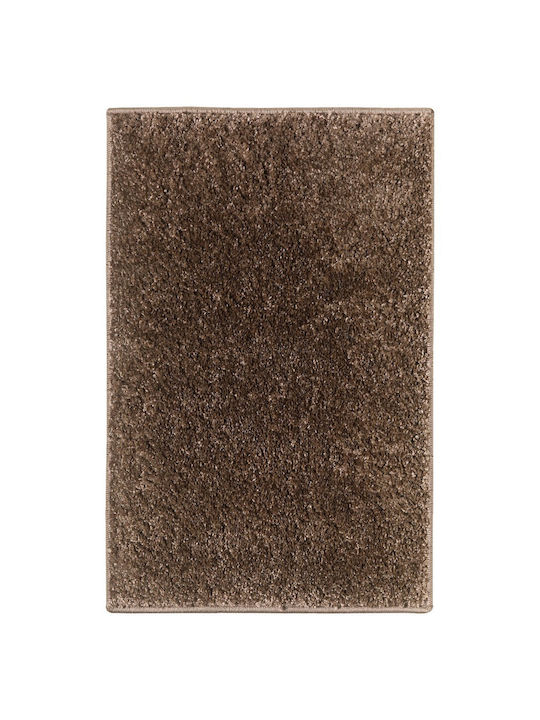 Ns Carpets Elite Χαλί Ορθογώνιο Brown