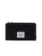 Herschel Oscar II Men's Card Wallet with RFID Black