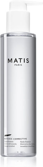 Matis Paris Corrective Toning Lotion for Face with Hyaluronic Acid