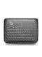 Stockholm V2 Men's Wallet Classic Carbon Serge Effect