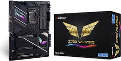 Biostar Z790 Valkyrie Motherboard ATX with Intel 1700 Socket