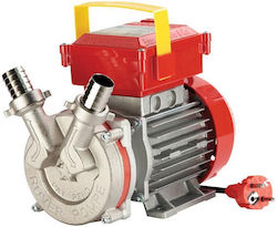 Rover Pompe Novax 20M Einphasen-Transferpumpe m...