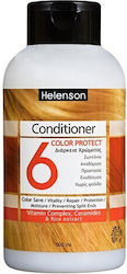 Mediterranean Cosmetics Color Protect 6 Conditioner Color Maintenance for Coloured Hair 500ml
