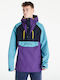 Horsefeathers Spencer OM295B OM309E Masculin Jachetă pentru Schi & Snowboard Violet