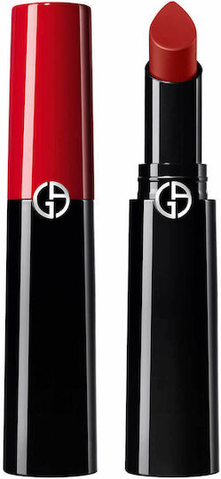 Giorgio Armani Lip Power Satin Lipstick 405 Sultan 3.1g