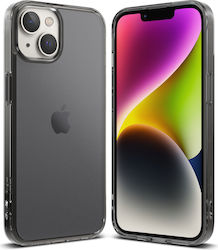 Ringke Fusion Back Cover Silicone Smoke Black (...