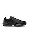 Air Max Terrascape Plus Chunky Sneakers Black / Anthracite