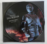 Jackson, Michael - HIStory: Continues