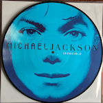 Jackson, Michael - Invincible