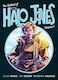 The Ballad of Halo Jones, Volumul unu