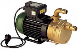 Tellarini Τριφασική Αντλία με Ιπποδύναμη 1.2hp Tellarini Τριφασική Αντλία με Ιπποδύναμη 1.2hp
