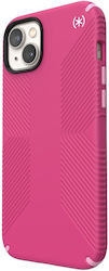 Speck Presidio2 Grip Microban Digitalpink / Blossompink / White (iPhone 14 Plus)