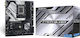 Biostar Z790A-SILVER Motherboard ATX with Intel 1700 Socket