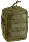 Invadergear Medic Pouch Stoffbeutel Jagd 17129