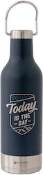 Mr. Wonderful Today Is My Day 500ml Μπλε
