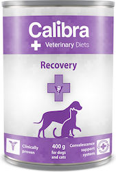 Calibra VD Dog & Cat Recovery 400gr Calibra VD Dog & Cat Recovery 400gr