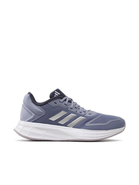 adidas Duramo 10 HP2386 Sport Shoes Running Purple | Skroutz.mt