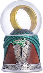 Nemesis Now Lord of the Rings: Frodo Snow Globe