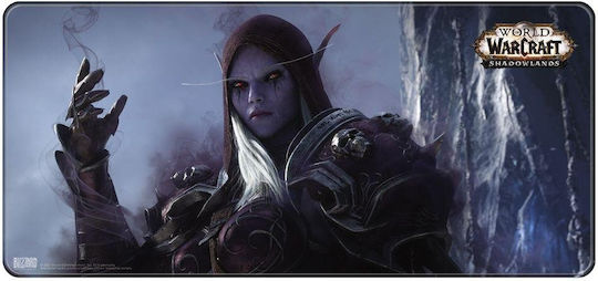 Blizzard Entertainment World of Warcraft Gaming Mouse Pad XXL 900mm Sylvanas FBLMPWOWSYLVA21XL