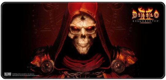 Blizzard Diablo 2 Covor de șoarece XXL 900mm Resurrected Prime Evil
