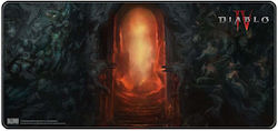 Blizzard Diablo IV XXL 900mm Gate of Hell