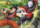Grupo Erik TSEH380 Padel Pentru Mouse Gaming Mare (500mm) Dragonball