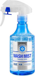 Soft99 Wash Mist Spray Curățare Pentru Suprafețe Din Piele 300ml