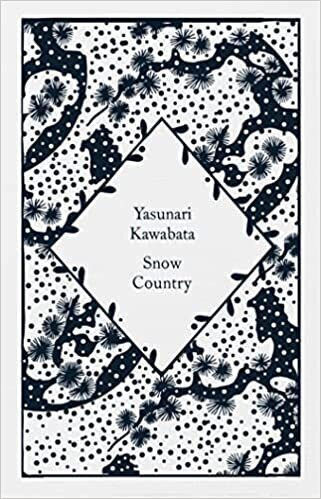 Snow Country (Hardcover)