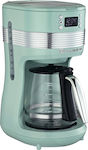 Morris Filter Coffee Machine 1100W