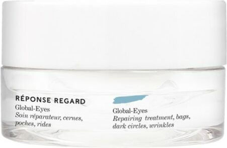 Matis Paris Regard Global Eye Moisturiser for Anti-Wrinkle Dark Circles & Eye Bags 15ml