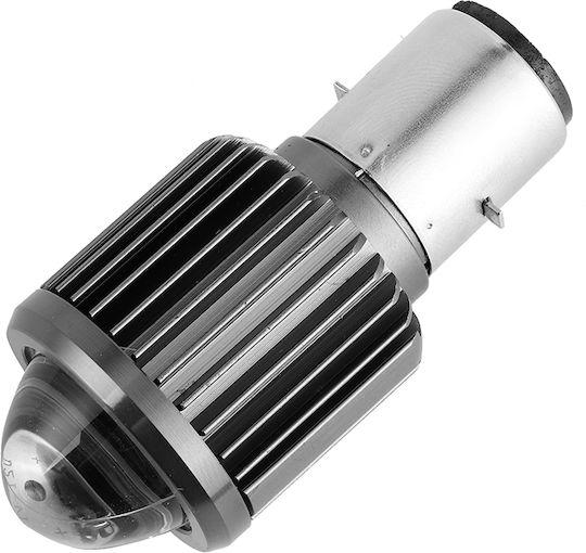Autoline Lămpi Motocicletei BA20D LED 20W 1buc