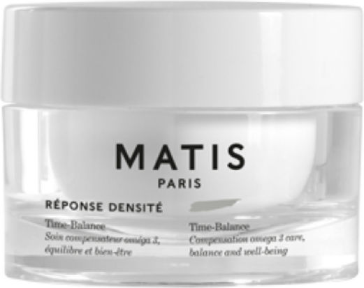 Matis Paris Reponse Densite Balance 24ч Противостареещ Крем за Лице с Колаген 50ml